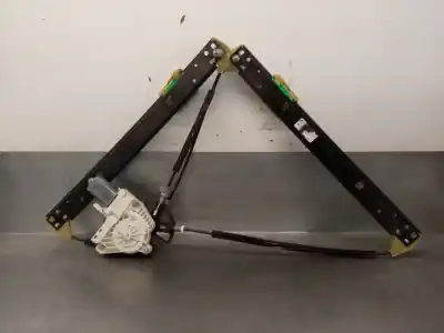 Peça sobressalente para automóvel em segunda mão elevador de vidros dianteira esquerda por audi q3 (8ub, 8ug) 2.0 tdi referências oem iam 8u0837461