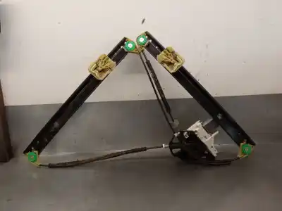Second-hand car spare part driver left window regulator for audi q3 (8ub, 8ug) 2.0 tdi oem iam references 8u0837461  8u0837461
