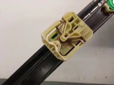 Second-hand car spare part driver left window regulator for audi q3 (8ub, 8ug) 2.0 tdi oem iam references 8u0837461  8u0837461