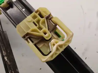 Second-hand car spare part driver left window regulator for audi q3 (8ub, 8ug) 2.0 tdi oem iam references 8u0837461  8u0837461