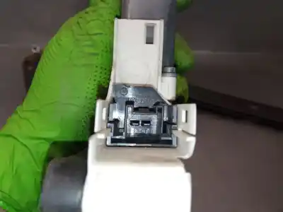 Second-hand car spare part driver left window regulator for audi q3 (8ub, 8ug) 2.0 tdi oem iam references 8u0837461  8u0837461