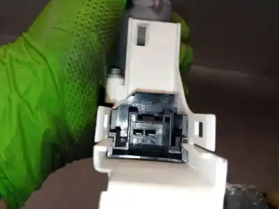 Автозапчасти б/у задний правый стеклорегулятор за audi q3 (8ub, 8ug) 2.0 tdi ссылки oem iam 8u0839462  8u0839462