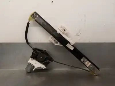 Peça sobressalente para automóvel em segunda mão elevador de vidros traseiro direito por audi q3 (8ub, 8ug) 2.0 tdi referências oem iam 8u0839462