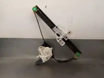 Second-hand car spare part rear right window regulator for audi q3 (8ub, 8ug) 2.0 tdi oem iam references 8u0839462  8u0839462