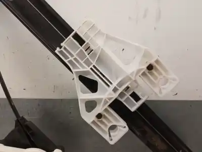 Second-hand car spare part rear right window regulator for audi q3 (8ub, 8ug) 2.0 tdi oem iam references 8u0839462  8u0839462