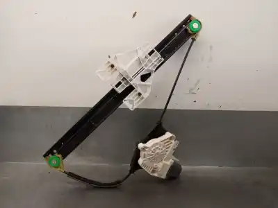 Автозапчасти б/у регулятор стекла заднего левого за audi q3 (8ub, 8ug) 2.0 tdi ссылки oem iam 8u0839461  8u0839461