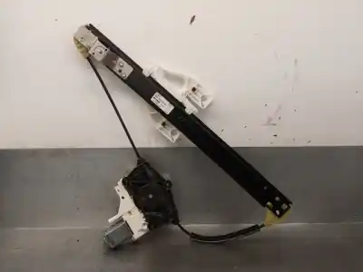 Автозапчасти б/у РЕГУЛЯТОР СТЕКЛА ЗАДНЕГО ЛЕВОГО за AUDI Q3 (8UB, 8UG)  ссылки OEM IAM 8U0839461  8U0839461