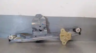 Автозапчасти б/у регулятор стекла переднего правого за renault twingo iii (bcm_, bca_) 0.9 tce 90 ссылки oem iam 807208353r  807208353r