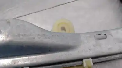 Автозапчасти б/у регулятор стекла переднего правого за renault twingo iii (bcm_, bca_) 0.9 tce 90 ссылки oem iam 807208353r  807208353r