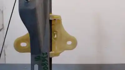 Second-hand car spare part driver left window regulator for renault twingo iii (bcm_, bca_) 0.9 tce 90 oem iam references 807219365r  807219365r