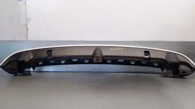 İkinci el araba yedek parçası arka kanat için renault twingo iii (bcm_, bca_) 0.9 tce 90 oem iam referansları 960799355r  960799355r