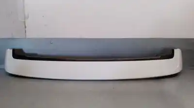 Автозапчасти б/у заднее крыло за renault twingo iii (bcm_, bca_) 0.9 tce 90 ссылки oem iam 960799355r