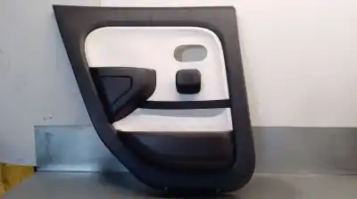 Автозапчасти б/у обивка задней левой двери за RENAULT TWINGO III (BCM_, BCA_) 0.9 TCE 90 ссылки OEM IAM 829A19131R  829A19131R