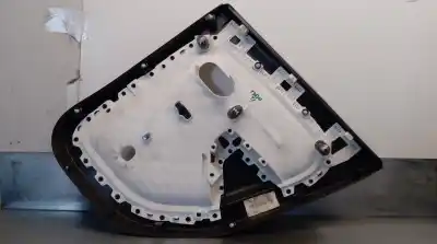 Автозапчасти б/у обивка задней левой двери за renault twingo iii (bcm_, bca_) 0.9 tce 90 ссылки oem iam 829a19131r  829a19131r