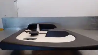 Автозапчасти б/у обивка задней левой двери за renault twingo iii (bcm_, bca_) 0.9 tce 90 ссылки oem iam 829a19131r  829a19131r