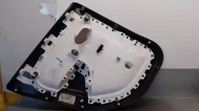 Автозапчасти б/у обивка задней правой двери за renault twingo iii (bcm_, bca_) 0.9 tce 90 ссылки oem iam 829a01868r  829a01868r