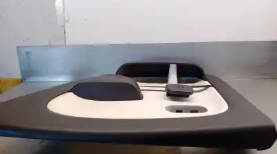 Автозапчасти б/у обивка задней правой двери за renault twingo iii (bcm_, bca_) 0.9 tce 90 ссылки oem iam 829a01868r  829a01868r