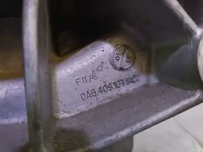 Автозапчасти б/у раздаточная коробка за audi q3 (8ub, 8ug) 2.0 tdi ссылки oem iam 0a6409053aj 0a6409107ac 0cp409053g