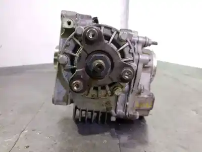 Peça sobressalente para automóvel em segunda mão caixa de transferência por audi q3 (8ub, 8ug) 2.0 tdi referências oem iam 0a6409053aj