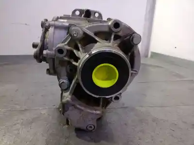 Second-hand car spare part transfer box for audi q3 (8ub, 8ug) 2.0 tdi oem iam references 0a6409053aj 0a6409107ac 0cp409053g