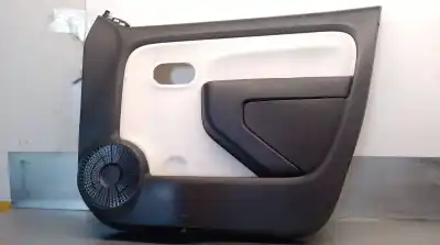 Gebrauchtes Autoersatzteil Türverkleidung Vorne Rechts zum RENAULT TWINGO III (BCM_, BCA_) 0.9 TCE 90 OEM-IAM-Referenzen 809004592R  809004592R