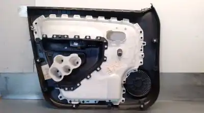 Автозапчасти б/у обивка передней правой двери за renault twingo iii (bcm_, bca_) 0.9 tce 90 ссылки oem iam 809004592r  809004592r