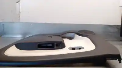 Автозапчасти б/у обивка передней правой двери за renault twingo iii (bcm_, bca_) 0.9 tce 90 ссылки oem iam 809004592r  809004592r