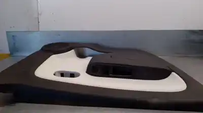 Автозапчастина б/у оббірка передніх дверей ліва для renault twingo iii (bcm_, bca_) 0.9 tce 90 посилання на oem iam 809012648r  809012648r