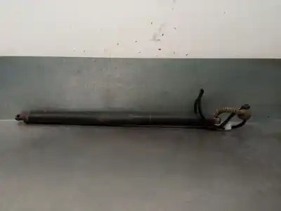 Peça sobressalente para automóvel em segunda mão amortecedores do tronco / porta por audi q3 (8ub, 8ug) 2.0 tdi referências oem iam 8u0827851