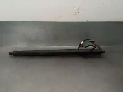 Peça sobressalente para automóvel em segunda mão amortecedores do tronco / porta por audi q3 (8ub, 8ug) 2.0 tdi referências oem iam 8u0827851