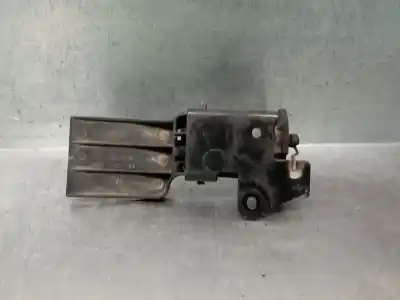 Автозапчастина б/у замок капота для audi q3 (8ub, 8ug) 2.0 tdi посилання на oem iam 8u0823480c  8u0823480c