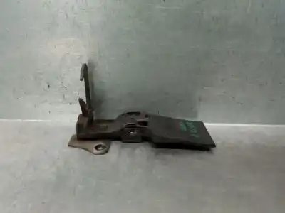 Peça sobressalente para automóvel em segunda mão fechadura do capô por audi q3 (8ub, 8ug) 2.0 tdi referências oem iam 8u0823480c