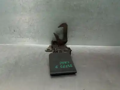 Second-hand car spare part bonnet lock for audi q3 (8ub, 8ug) 2.0 tdi oem iam references 8u0823480c  8u0823480c