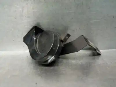 Peça sobressalente para automóvel em segunda mão buzina / sirene por audi q3 (8ub, 8ug) 2.0 tdi referências oem iam 8u0951209