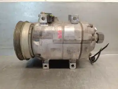 Pezzo di ricambio per auto di seconda mano compressore aria condizionata per volkswagen passat variant (3b5) 1.8 20v turbo riferimenti oem iam 8d0260805d 506031078 