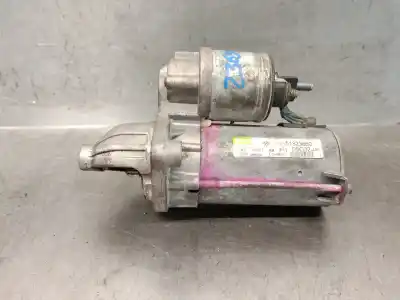 Peça sobressalente para automóvel em segunda mão  por FORD KA (RU8)  Referências OEM IAM 51823860 D6G32 VALEO 1571299