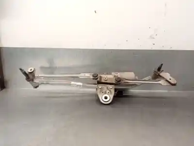 İkinci el araba yedek parçası ön Silecek Motoru için AUDI Q3 (8UB, 8UG) 2.0 TDI OEM IAM referansları 8U1955023 3397021317 BOSCH 8U1955023