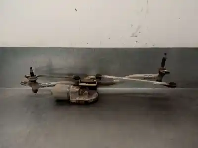 Second-hand car spare part front windshield wiper motor for audi q3 (8ub, 8ug) 2.0 tdi oem iam references 8u1955023 3397021317 bosch 8u1955023