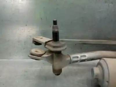 Second-hand car spare part front windshield wiper motor for audi q3 (8ub, 8ug) 2.0 tdi oem iam references 8u1955023 3397021317 bosch 8u1955023