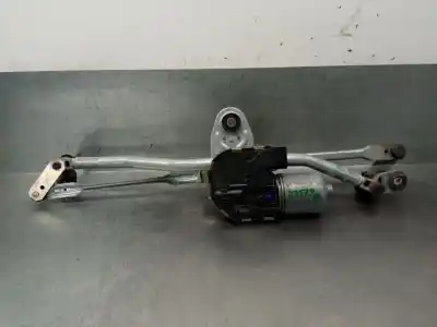 Second-hand car spare part front windshield wiper motor for audi q3 (8ub, 8ug) 2.0 tdi oem iam references 8u1955023 3397021317 bosch 8u1955023