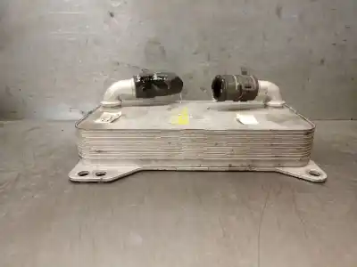 Автозапчасти б/у радиатор коробки передач за audi q3 (8ub, 8ug) 2.0 tdi ссылки oem iam 0bh317019a  0bh317019a