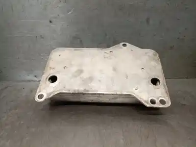 Автозапчастина б/у радіатор коробки коробки передач для audi q3 (8ub, 8ug) 2.0 tdi посилання на oem iam 0bh317019a  0bh317019a