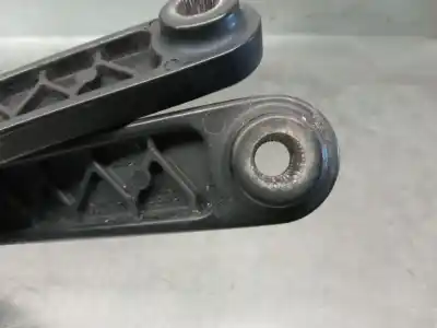 Second-hand car spare part front right windshield wiper arm for audi q3 (8ub, 8ug) 2.0 tdi oem iam references 8u1955408a  8u1955407a