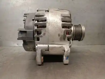 Автозапчастина б/у генератор для audi q3 (8ub, 8ug) 2.0 tdi посилання на oem iam 04l903023l