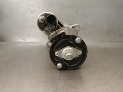 Second-hand car spare part starter motor for audi q3 (8ub, 8ug) 2.0 tdi oem iam references 02e911024c 0001153005 bosch 02e911024c