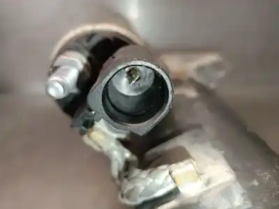 Second-hand car spare part starter motor for audi q3 (8ub, 8ug) 2.0 tdi oem iam references 02e911024c 0001153005 bosch 02e911024c