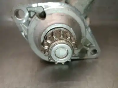 Second-hand car spare part starter motor for audi q3 (8ub, 8ug) 2.0 tdi oem iam references 02e911024c 0001153005 bosch 02e911024c