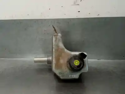 Автозапчастина б/у гальмівний насос для audi q3 (8ub, 8ug) 2.0 tdi посилання на oem iam 3c1614019e  3c1614019e