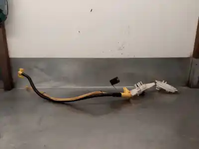 Автозапчастина б/у індикатор для audi q3 (8ub, 8ug) 2.0 tdi посилання на oem iam 5n0919673ab  5n0919673ab