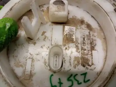 Автозапчастина б/у індикатор для audi q3 (8ub, 8ug) 2.0 tdi посилання на oem iam 5n0919673ab  5n0919673ab